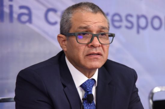 Carlos Arceo llega a CAPUFE con una fuerte cartera para abatir rezago